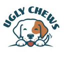 Ugly Chews logo