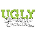 Logo for uglychristmassweater.com