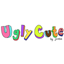 Ugly Cute by JESS TAM