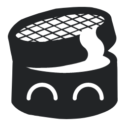 Ugly Dumpling logo