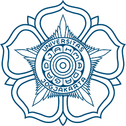 Logo Universitas Gadjah Mada