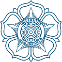 Universitas Gadjah Mada logo