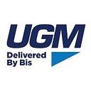 Ugm Australia logo