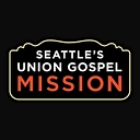 Seattle's Union Gospel Mission logo