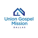 Union Gospel Mission Dallas logo