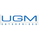 Ug M&e logo