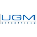 Ugm Inc logo