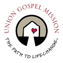 Union Gospel Mission Of Portland logo