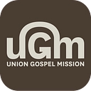 Union Gospel Mission Of Spokane logo