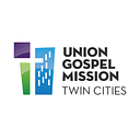 Union Gospel Mission Association of logo