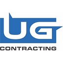 Ug Contracting logo