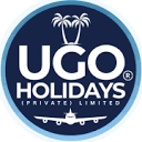 UGo Holidays logo