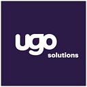 Ugo Mobile Solutions logo