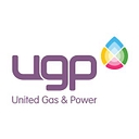 United Gas & Power logo