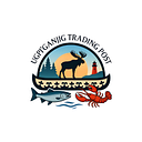 Ugpi’ganjig Trading Post