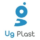 Ug Plast logo