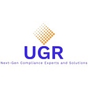 Ugr   Nextgen Compliance logo