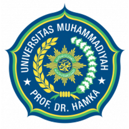 Logo Universitas Muhammadiyah Prof. Dr. Hamka