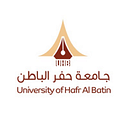 University of Hafar Al-Batin logo