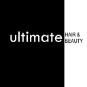 Ultimate Hair & Beauty logo