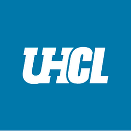 University of Houston-Clear Lake logo