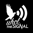 Uhcl The Signal logo