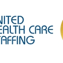 United Health Care Staffing logo