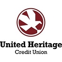 United Heritage Credit Union logo