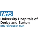 University Hospitals Of Derby And Burton Nhs Foundation Trust logo