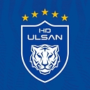 Ulsan HD logo