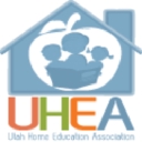 Utah Home Education Association (Uhea) logo