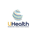 Universal Health Corporation logo