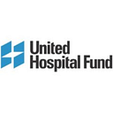 United Hospital Fund of New York logo