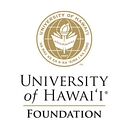University Of Hawaii Foundation logo