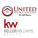 United Home Group logo