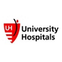 Lake Hospital Foundation Inc logo