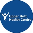 Upper Hutt Health Centre logo