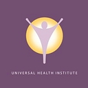 Universal Health Institute logo