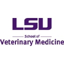 University Lab School Lsu logo