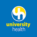 Truman Medical Center Charitable Foundation logo