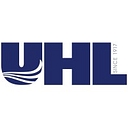 Uhl Company logo