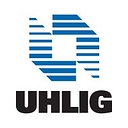 Uhlig Llc logo