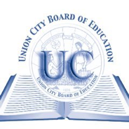 Union Hill Middle School logo
