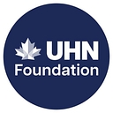 Uhn Foundation logo