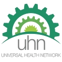 Universal Health Network Llc logo