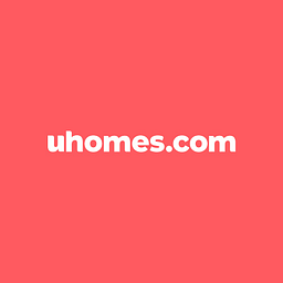 Uhomes logo