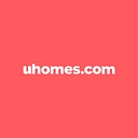 Uhomes.Com logo
