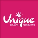 Unique Health Products logo
