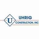 Uhrig Construction, Inc. logo