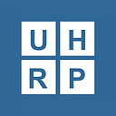 Uyghur Human Rights Project logo
